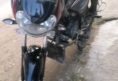 Bajaj Discover 125 cc Motorcycle