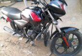 Bajaj Discover 125 cc Motorcycle