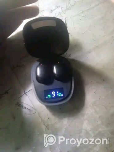 Wireless Bluetooth Headphone