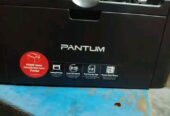 PANTUM Printer (used)