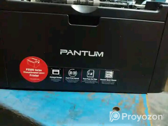 PANTUM Printer (used)