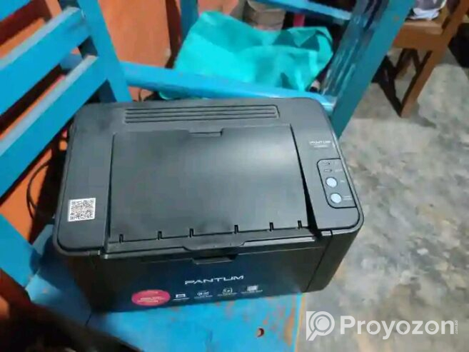 PANTUM Printer (used)