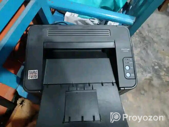 PANTUM Printer (used)