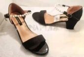 HUILIYA Ladies shoes (used)