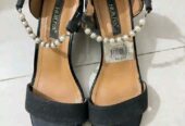 HUILIYA Ladies shoes (used)