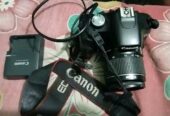 CANON DSLR CAMERA