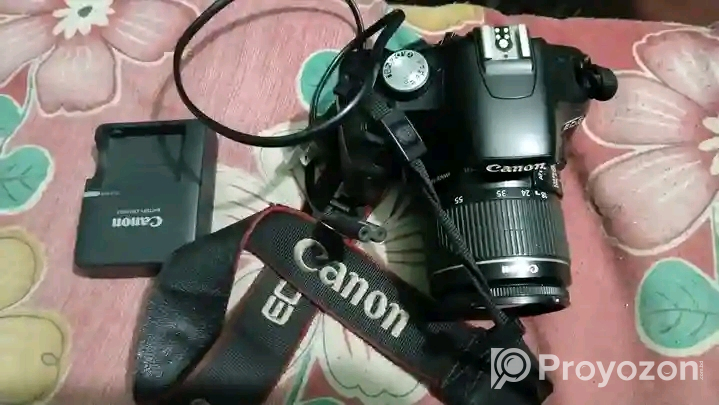 CANON DSLR CAMERA