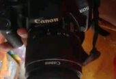 CANON DSLR CAMERA