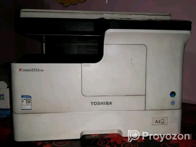 TOSIBA STUDIO 2323AM PHOTOCOPY MECHINE