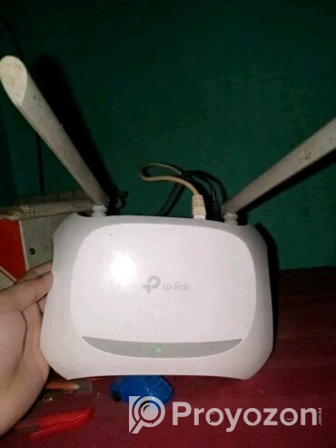 TpLink WiFi Router