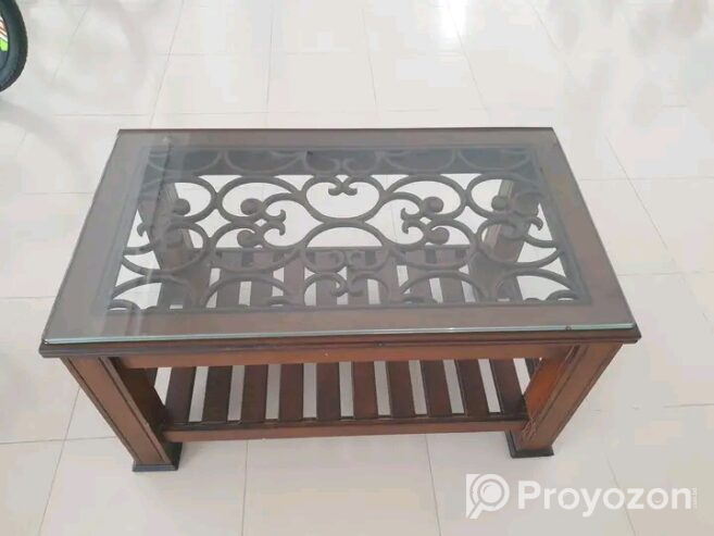 Tea Table (used)