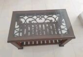 Tea Table (used)