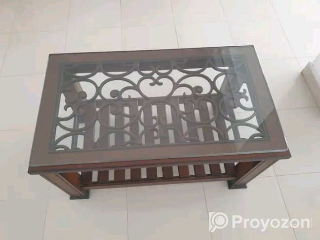 Tea Table (used)