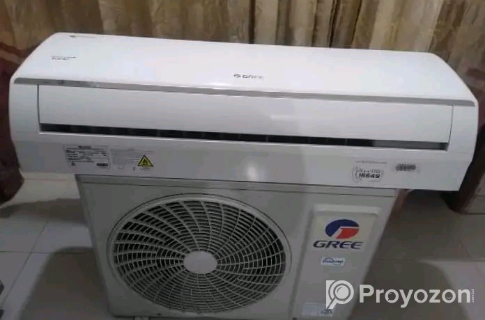 Gree Air Condition(used)