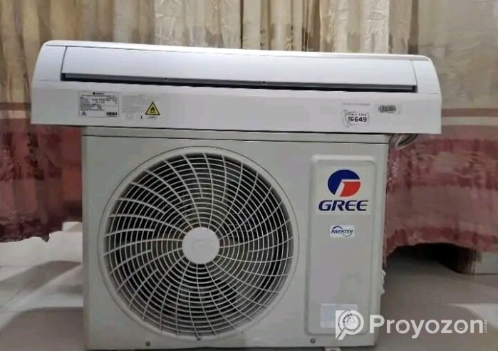 Gree Air Condition(used)