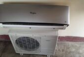 Whirlpool Supreme Cool 1 Ton Inverter AC