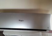 Whirlpool Supreme Cool 1 Ton Inverter AC