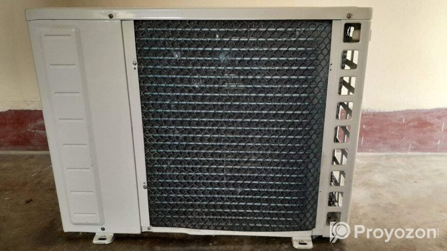 Whirlpool Supreme Cool 1 Ton Inverter AC