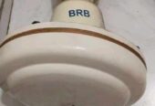 BRB Lovely Ceiling Fan 48” (1200 mm) (used)