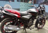 Bajaj Discover 125 Cc Bike (2019)