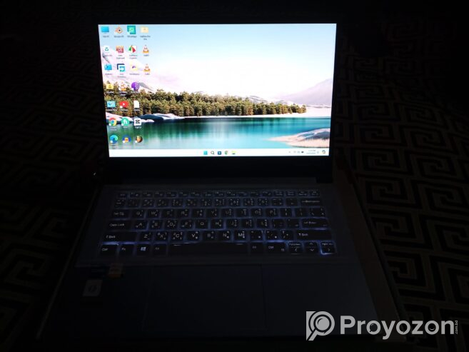 Walton TAMARIND MX511G pro Laptop