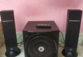 Golden Field S300 Speaker (used)