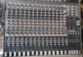 PreSonus AR16c StudioLive Analog Mixer