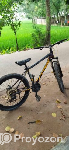 Boyz Gear Bicycle for Sell