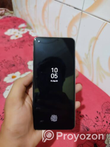 Realme 8 Smartphone 8/128