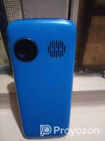 Itel Button Phone 2 Months Used