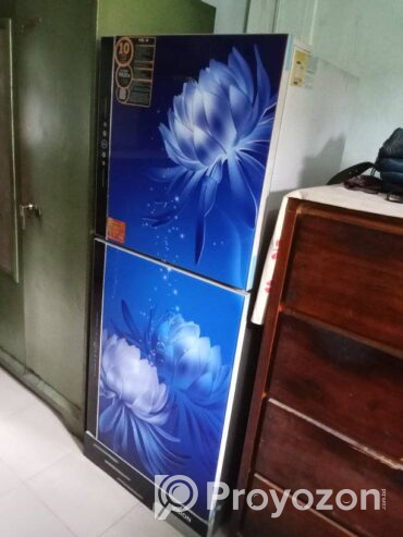 Vision 29 Litter Refrigerators (Used)