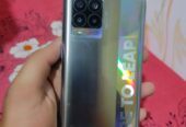 Realme 8 Smartphone 8/128