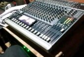 PreSonus AR16c StudioLive Analog Mixer