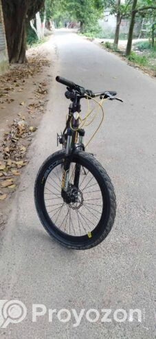 Boyz Gear Bicycle for Sell