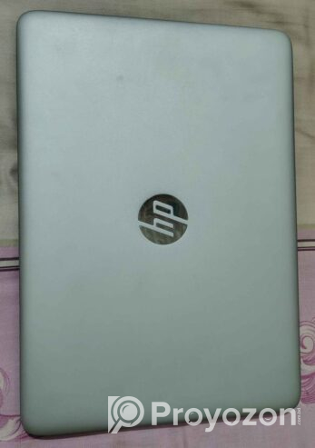 HP Elitebook 840 G3 Laptop (Used)