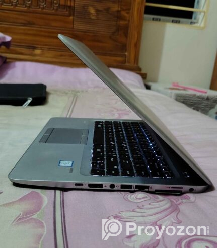 HP Elitebook 840 G3 Laptop (Used)