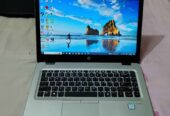 HP Elitebook 840 G3 Laptop (Used)