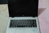 HP Elitebook 840 G3 Laptop (Used)