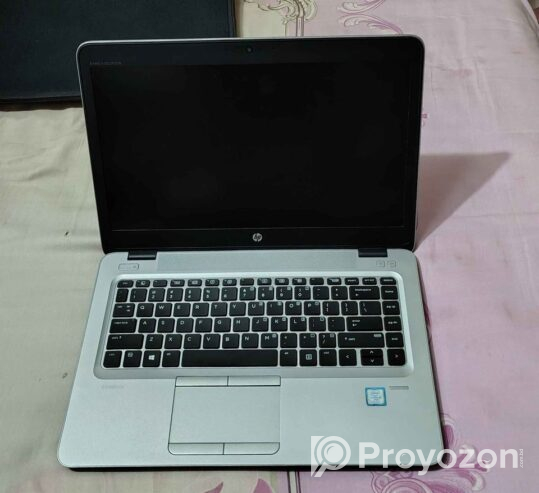 HP Elitebook 840 G3 Laptop (Used)