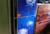 Vision 29 Litter Refrigerators (Used)