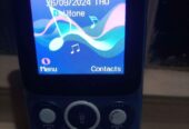 Itel Button Phone 2 Months Used