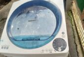 Haier 12 KG Inverter Front Load Washing Machine