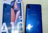 Samsung A10s 2/32.Gb (USED)