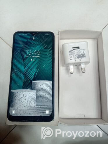 Samsung A10s 2/32.Gb (USED)