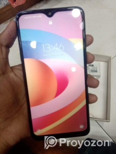 Samsung A10s 2/32.Gb (USED)