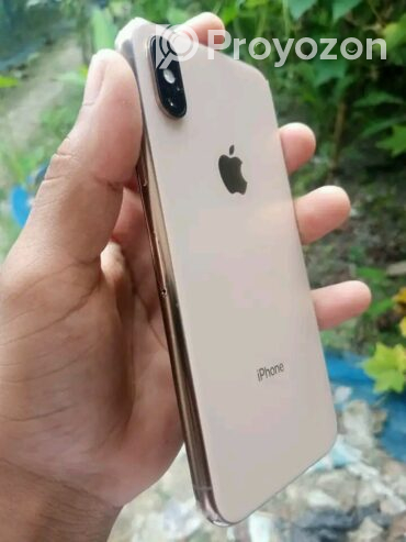 Apple iPhone XS Max 256 GB second hand used phone