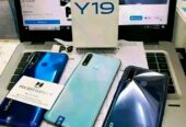 Vivo Y19 ” 8/256 (Used)