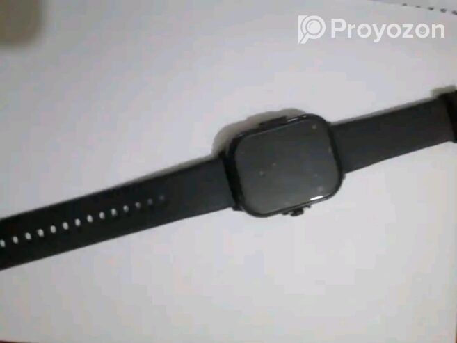 Colmi C63 Smart Watch (used)