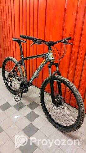 Core project 2 Bicycle (used)