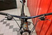 Core project 2 Bicycle (used)